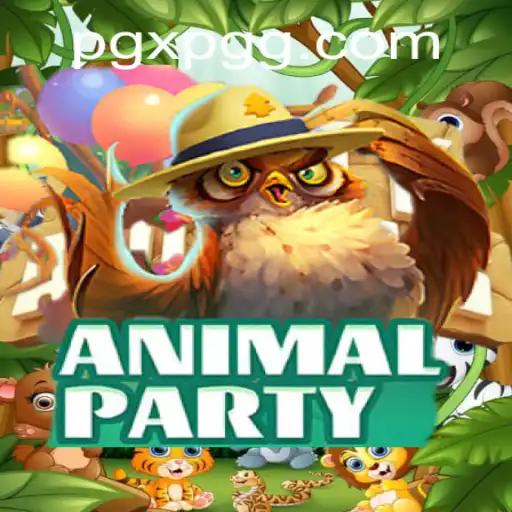 Exploring the Thrills of AnimalParty on pgxpg.com