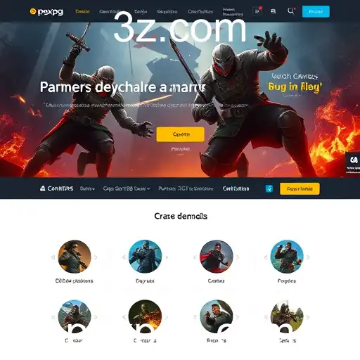 Inovações e Tendências do Mercado de Jogos em 2025