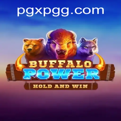 Discover the Thrilling World of BuffaloPower at pgxpg.com: A Comprehensive Guide