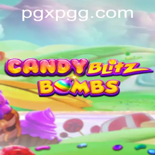 CandyBlitzBombs: A Sweet Adventure into the World of Arcades