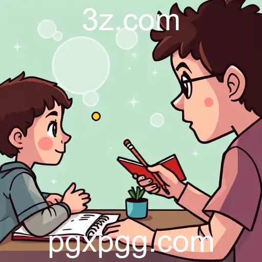 Jogos Educativos: Revolucionando a Aprendizagem pelo 'pgxpg.com'