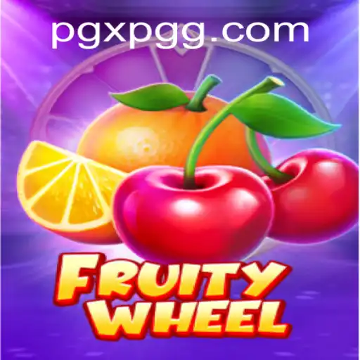 FruityWheel: Dive Into the Exciting World of Fruity Fun with PGXPG.com