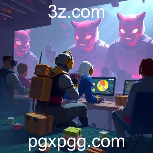 A Revolução dos Jogos Online em Português