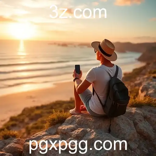 Novo Horizonte dos Jogos Online