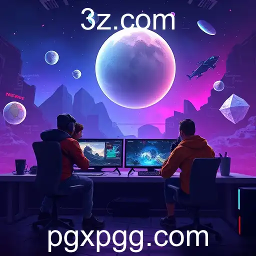 A Revolução dos Jogos e o Impacto no Brasil