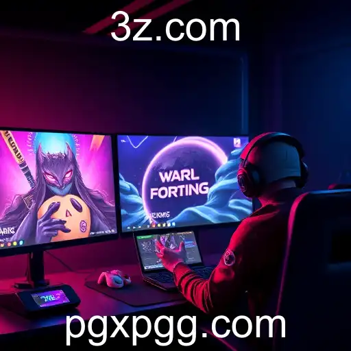 Tendências de Jogos em 2025: A Ascensão dos Sites em Português