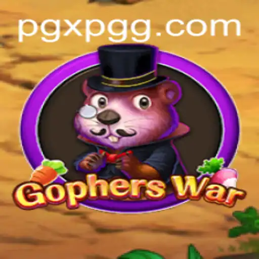 Exploring the World of GophersWar: An Adventure in pgxpg.com