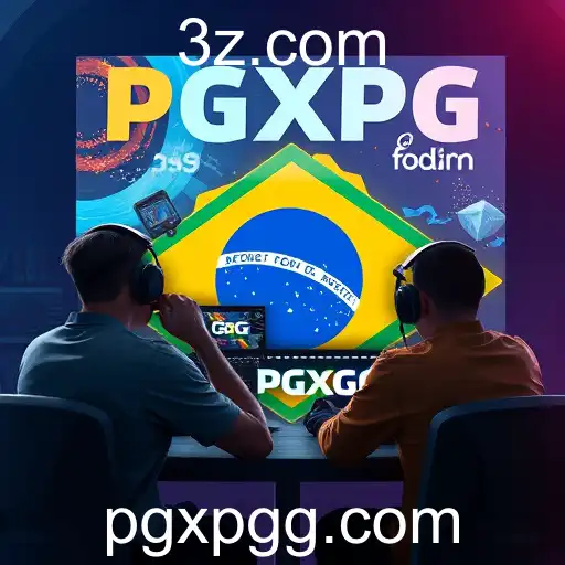 Crescimento Exponencial do Mercado de Jogos Virtuais