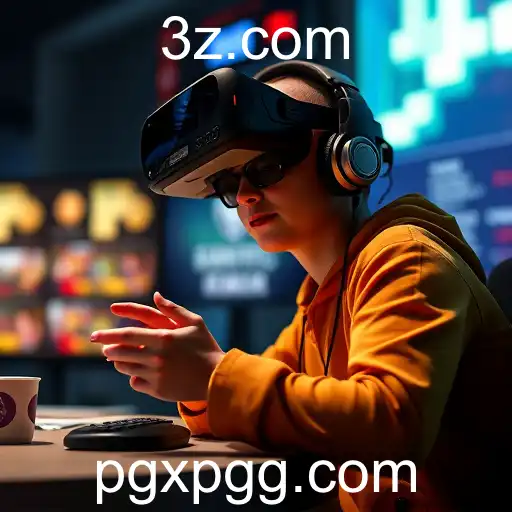 Impacto dos Jogos Online em 2025