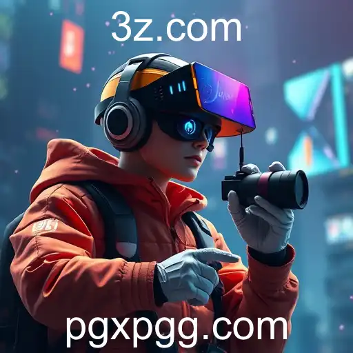 Os Novos Horizontes dos Jogos Online em 2025