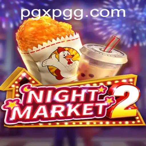 Exploring NightMarket2: The New Era of Thrilling Gameplay