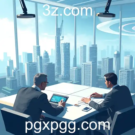 Pgxpg.com Promove Expansão no Mercado de Jogos Online