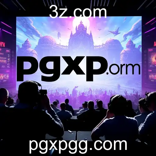 A Ascensão do pgxpg.com em 2025: Tendências e Inovações