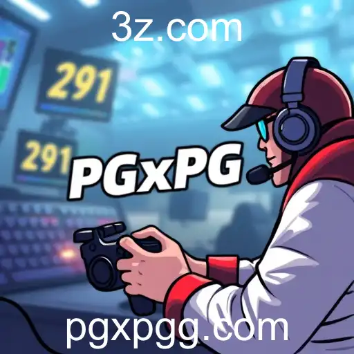 A Ascensão do PGxPG no Mundo dos Jogos