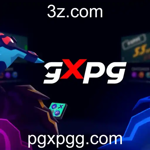 O Crescimento do pgxpg.com no Cenário Brasileiro de Jogos
