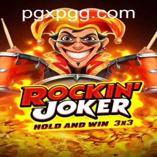 The Exciting World of RockinJoker: A Comprehensive Guide