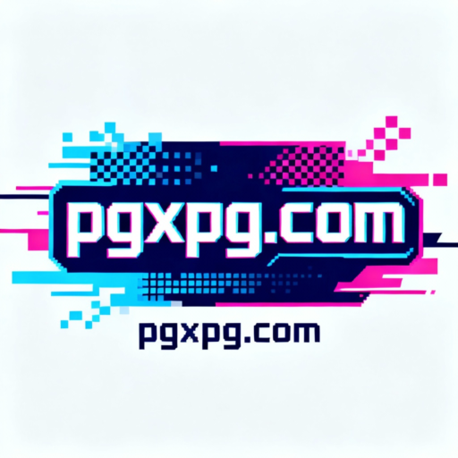 pgxpg.com