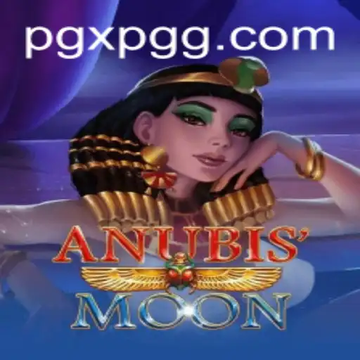 Unveiling AnubisMoon: The Latest Mesmerizing Game Experience from pgxpg.com