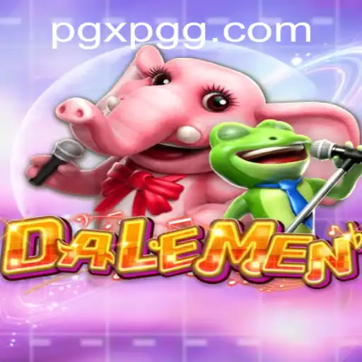 Unraveling the Intricacies of DALEMEN: A New Gaming Phenomenon