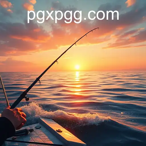 Discover the Exciting World of Fishing Games