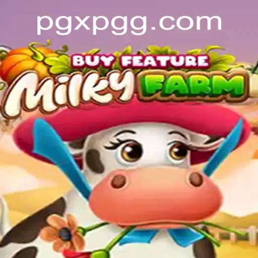 Exploring the Whimsical World of MilkyFarmBuyFeature on pgxpg.com