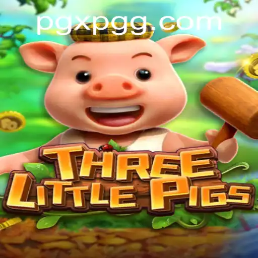 The Magic of THREELITTLEPIGS: An Engaging Journey Through Strategy and Fun