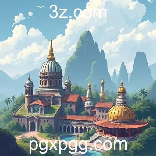 Exploração Virtual: O Impacto dos Jogos de 'Viagens'
