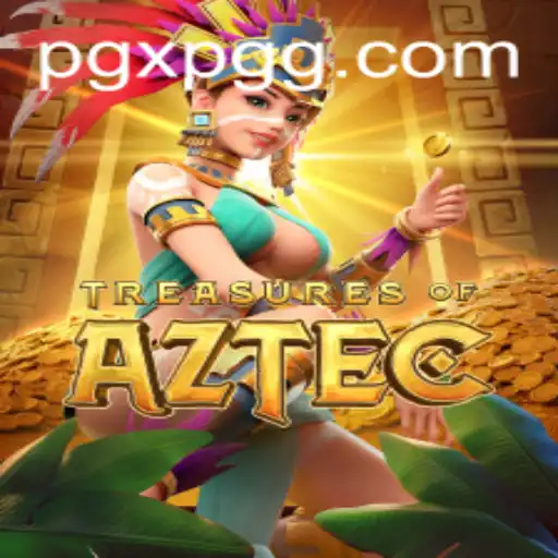 Discover the Enchantment of Treasures of Aztec