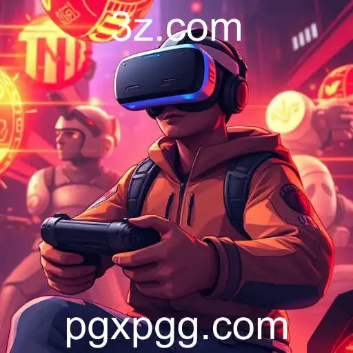 Tendências e Desafios no Universo dos Jogos em 2025