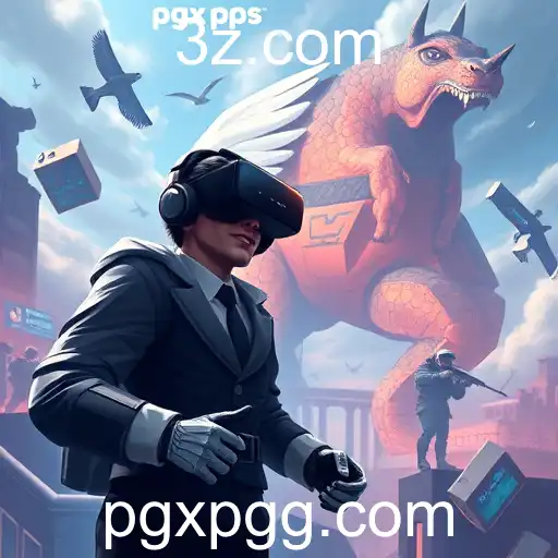 Expansão do Universo dos Jogos em 2025